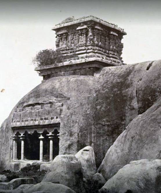 मामल्लापुरम कैसे बना महाबलीपुरम, विष्णु अवतार से ये कनेक्शन