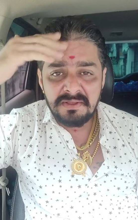 गालियां देकर इंटरनेट सेंसेशन बना ये 'देशभक्त', बिग बॉस में कर सकता है बवाल