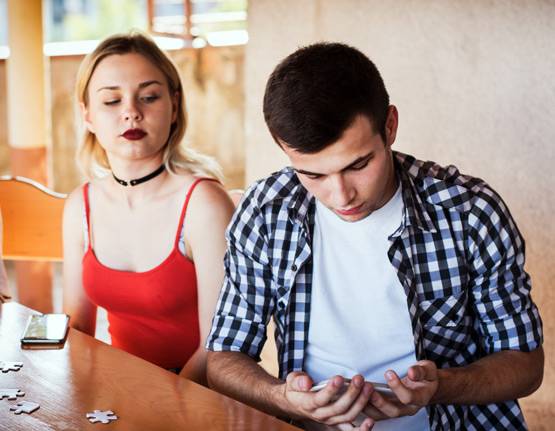 Boyfriend Day: इन 5 बातों से आपका BF हो सकता है नाराज