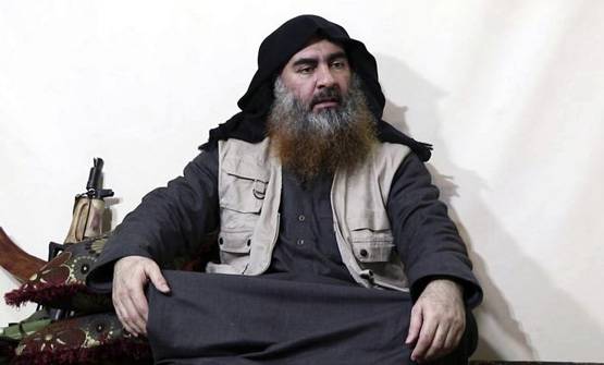 कैसे हुआ था बगदादी का निकाह, पूर्व पत्नी ने खोले आतंकी के राज