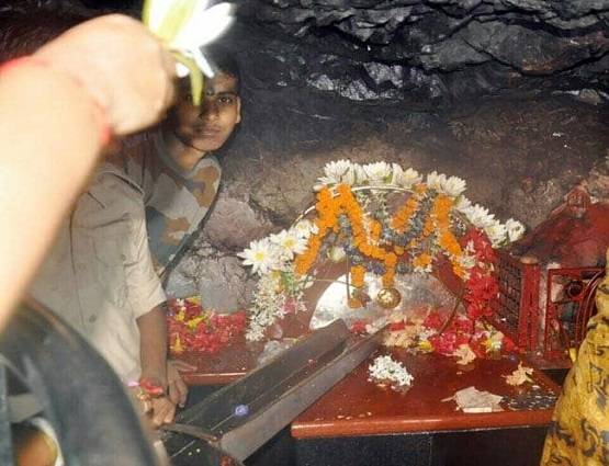 नवरात्र: पाकिस्तान ही नहीं इन 4 देशों में भी हैं देवी मां के शक्ति पीठ