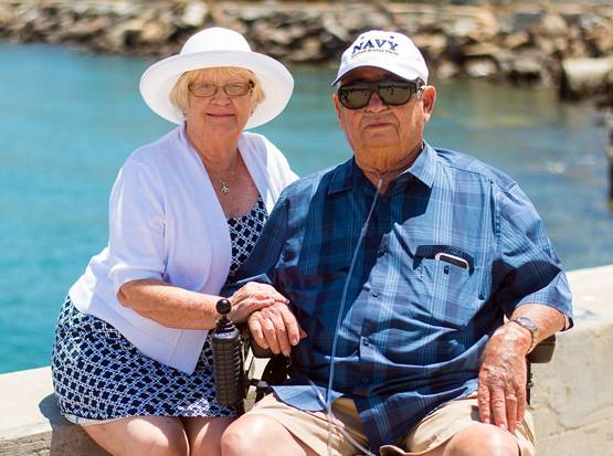 बुढ़ापे में चाहिए दिल दुरुस्त, दिमाग चुस्त तो रहिए सेक्सुअली एक्टिव