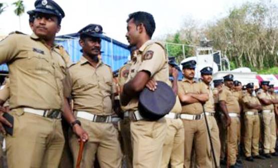 12वीं पास के लिए दिल्ली पुलिस में नौकरी, होंगे पेंशन योजना के हकदार