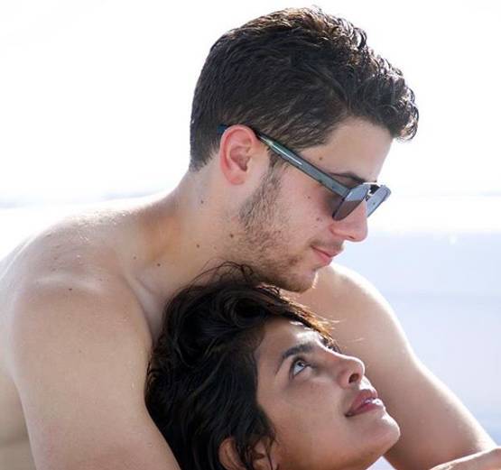 खास होगा प्र‍ियंका की पहली एनिवर्सरी का सेलिब्रेशन, निक जोनस ने बनाया है प्लान