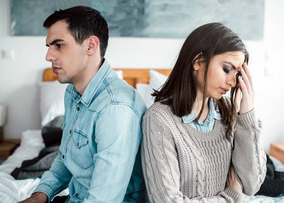 धोखेबाज बीवी के बॉयफ्रेंड को पति ने यूं सिखाया सबक