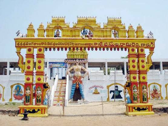 इन 8 जगहों पर राम नहीं रावण की होती है पूजा, दशहरे पर नहीं जलते पुतले