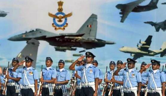 क्या है NDA परीक्षा, जानें- कैसे होगा आर्मी, नेवी, एयरफोर्स में चयन