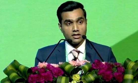 कौन हैं देश के दूसरे अमीर व्यक्ति के बेटे, क्या करते हैं काम