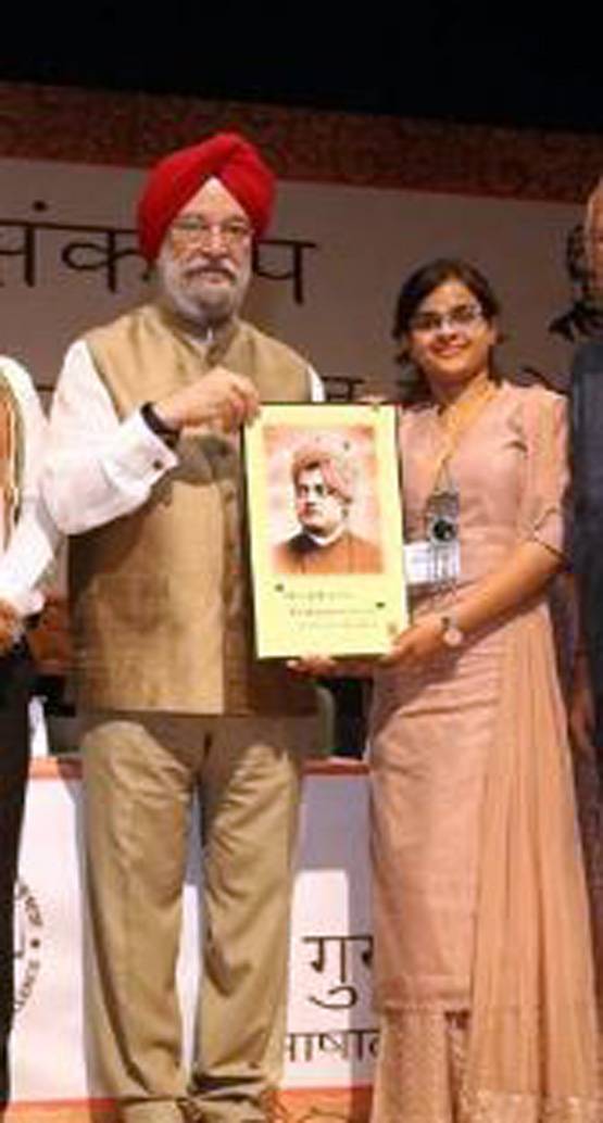 UPSC: इंटरव्यू में पूछा हिंदू-मुस्लिम में किसका देंगी साथ? इस जवाब से सेलेक्ट