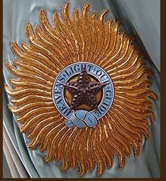 1857 क्रांति से है BCCI के LOGO का कनेक्शन, ये थे पहले चीफ