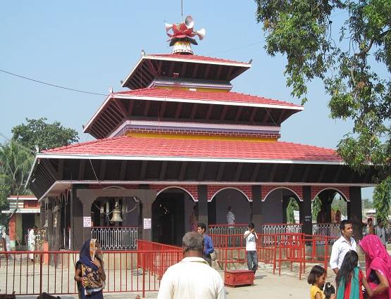 नवरात्र: पाकिस्तान ही नहीं इन 4 देशों में भी हैं देवी मां के शक्ति पीठ