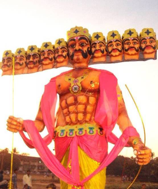 जानें- कौन सी थीं वो इच्छाएं... जिसे पूरा नहीं कर पाया रावण