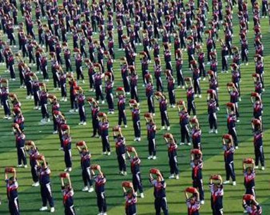 जानिए कैसा है चीन का एजुकेशन सिस्टम, भारत से क्या है अलग