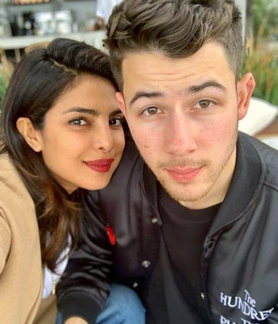 खास होगा प्र‍ियंका की पहली एनिवर्सरी का सेलिब्रेशन, निक जोनस ने बनाया है प्लान