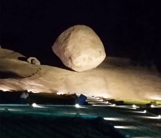 महाबलीपुरम में जिन जगहों पर गए मोदी-जिनपिंग, जानें उनकी खासियत