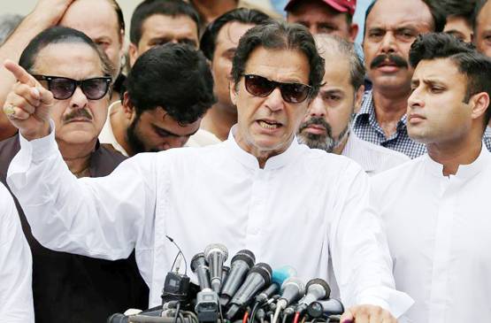 इस देश में रहते हैं पाक PM इमरान खान के बेटे, इतना बड़ा है परिवार