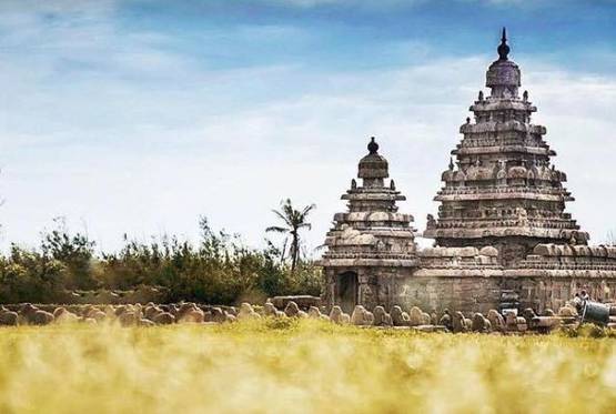 मामल्लापुरम कैसे बना महाबलीपुरम, विष्णु अवतार से ये कनेक्शन