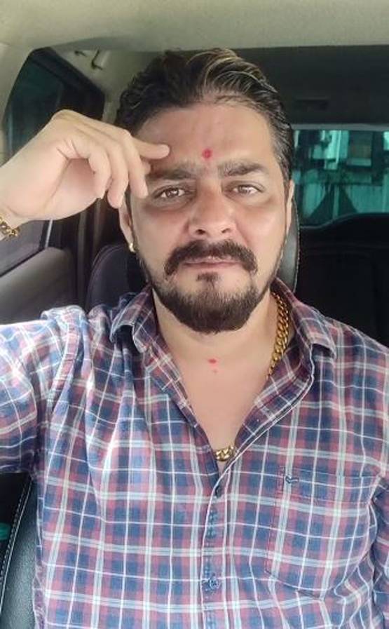 गालियां देकर इंटरनेट सेंसेशन बना ये 'देशभक्त', बिग बॉस में कर सकता है बवाल