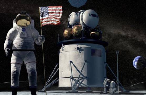 क्यों 1972 के बाद से चांद पर नहीं गया इंसान, क्या है NASA का प्लान