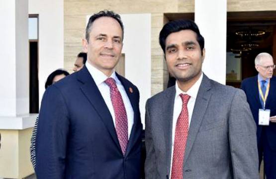 कौन हैं देश के दूसरे अमीर व्यक्ति के बेटे, क्या करते हैं काम