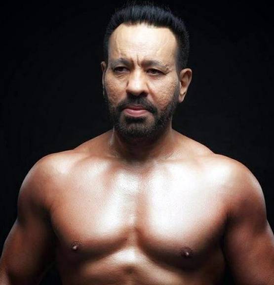 परछाई की तरह रहते हैं सलमान के साथ, इतनी है बॉडीगार्ड शेरा की सैलरी!