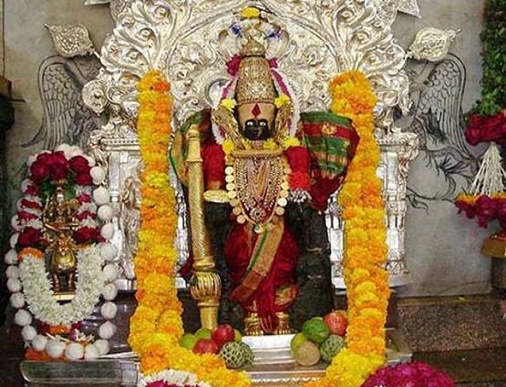 नवरात्र: पाकिस्तान ही नहीं इन 4 देशों में भी हैं देवी मां के शक्ति पीठ