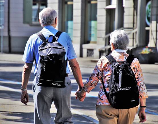 बुढ़ापे में चाहिए दिल दुरुस्त, दिमाग चुस्त तो रहिए सेक्सुअली एक्टिव