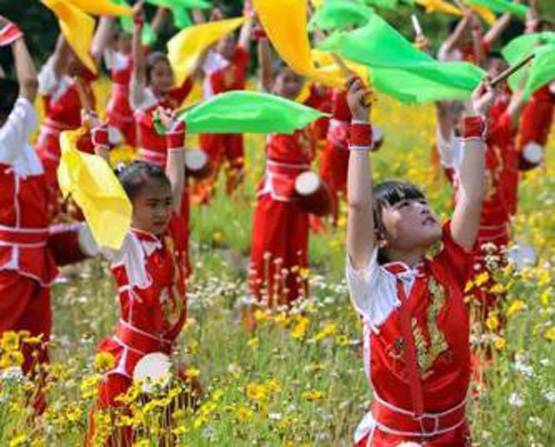 जानिए कैसा है चीन का एजुकेशन सिस्टम, भारत से क्या है अलग