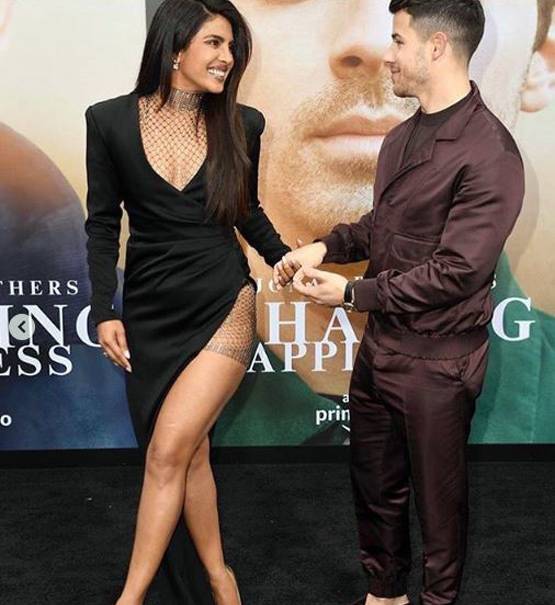 खास होगा प्र‍ियंका की पहली एनिवर्सरी का सेलिब्रेशन, निक जोनस ने बनाया है प्लान