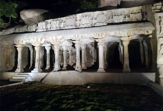 महाबलीपुरम में जिन जगहों पर गए मोदी-जिनपिंग, जानें उनकी खासियत