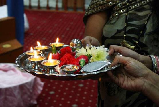 गोवर्धन पूजा पर भूल से भी न करें ये 8 अशुभ काम