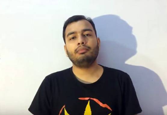 पाकिस्तानी भी इस भारतीय टीचर के मुरीद, लेते हैं फ्री कोचिंग