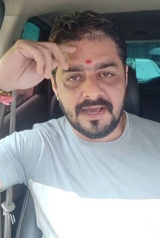 गालियां देकर इंटरनेट सेंसेशन बना ये 'देशभक्त', बिग बॉस में कर सकता है बवाल