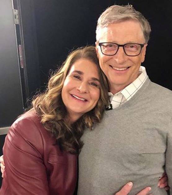 ऐसे हैं बिल गेट्स के बेटा-बेटी, फॉलो करते हैं घर के ये सख्त नियम