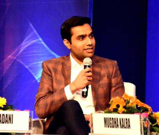 कौन हैं देश के दूसरे अमीर व्यक्ति के बेटे, क्या करते हैं काम