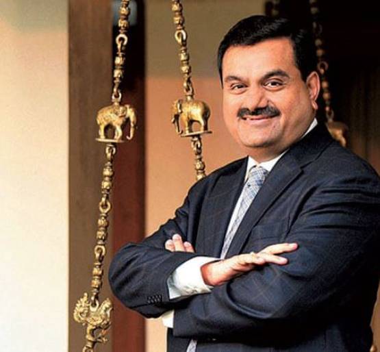 कॉलेज ड्रॉप आउट हैं देश के दूसरे अमीर व्यक्ति, ऐसा रहा सफर