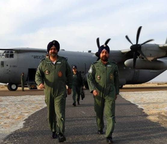 हर बार दी मात, जानिए वायुसेना की ताकत में भारत के सामने कहां टिकता है PAK?