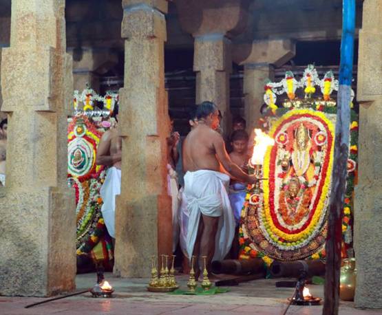 ये है देश का सबसे अमीर मंदिर, दान पेटी में हर साल आते हैं 97,500 करोड़