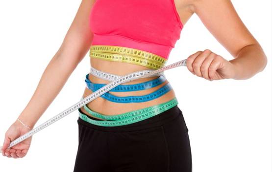 न जिम, न डाइटिंग, इस चीज को खाने से कम होगा मोटापा