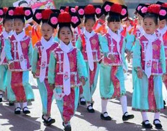 जानिए कैसा है चीन का एजुकेशन सिस्टम, भारत से क्या है अलग