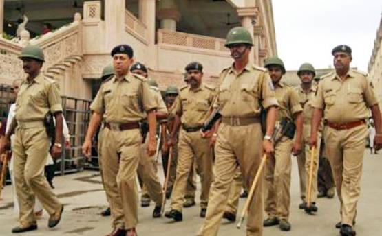 12वीं पास के लिए दिल्ली पुलिस में नौकरी, होंगे पेंशन योजना के हकदार