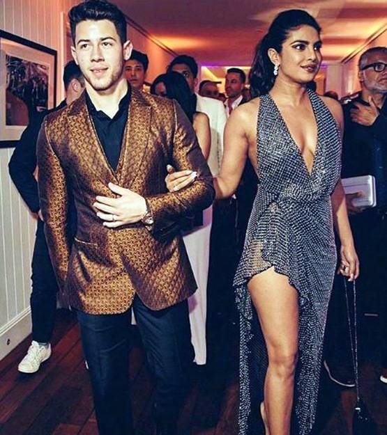 खास होगा प्र‍ियंका की पहली एनिवर्सरी का सेलिब्रेशन, निक जोनस ने बनाया है प्लान