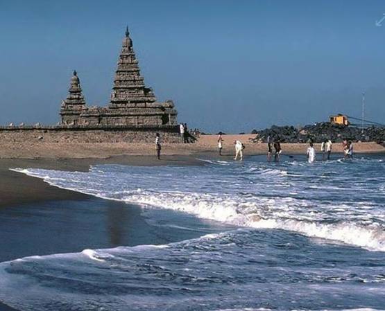 मामल्लापुरम कैसे बना महाबलीपुरम, विष्णु अवतार से ये कनेक्शन