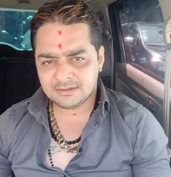 गालियां देकर इंटरनेट सेंसेशन बना ये 'देशभक्त', बिग बॉस में कर सकता है बवाल