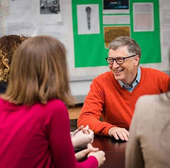 ऐसे हैं बिल गेट्स के बेटा-बेटी, फॉलो करते हैं घर के ये सख्त नियम