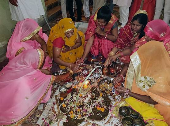 गोवर्धन पूजा पर भूल से भी न करें ये 8 अशुभ काम