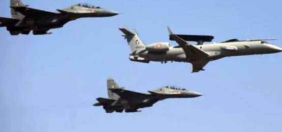 क्या है NDA परीक्षा, जानें- कैसे होगा आर्मी, नेवी, एयरफोर्स में चयन