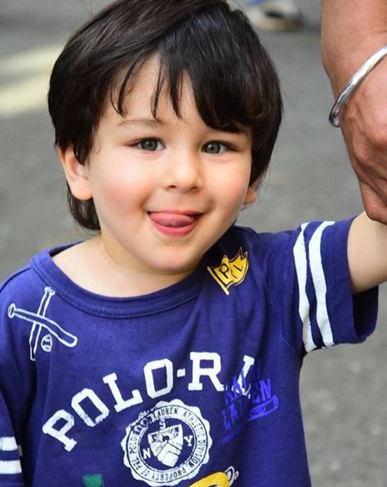 दादा-पापा के नक्शे कदम पर तैमूर अली खान, इंग्लैंड के इस स्कूल में करेंगे पढ़ाई!