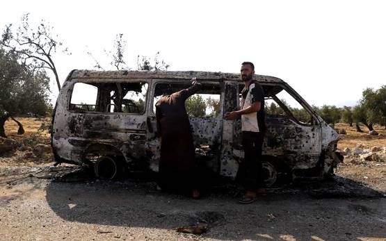 कैसे हुआ था बगदादी का निकाह, पूर्व पत्नी ने खोले आतंकी के राज