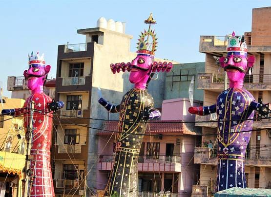 जानें- कौन सी थीं वो इच्छाएं... जिसे पूरा नहीं कर पाया रावण